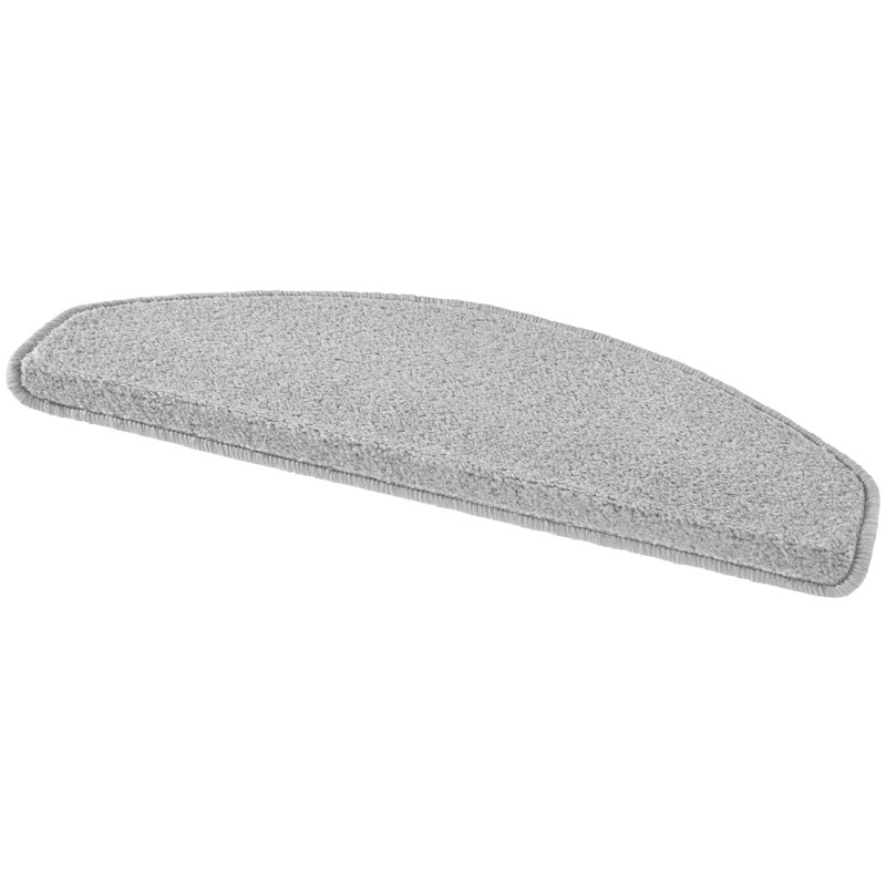 Fancy Grey Stair Tread