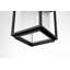 Applique murale noire Ludlow-864113620
