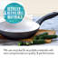 Earthpan Recycled induction Dishwasher Safe Frying Pan-57573163