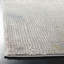 Tapis gris / doré Wendi-33133013