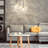 Norbert 1 - Light Pendant-231196256