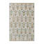Tapis abstrait moderne 4469-1155267969
