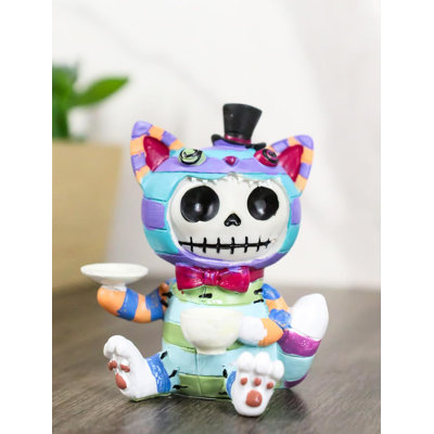 Figurine furrybones furrybones