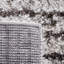 Tapis gris / gris foncé Shawn-1444360135