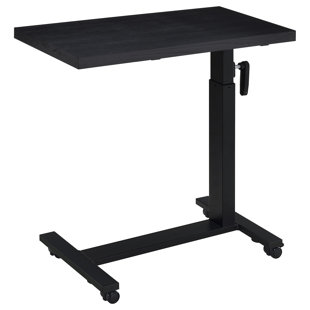 Table de bout mobile à hauteur réglable Westpark
