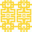 The Blush Label Aztec 10' L x 24" W Wallpaper Roll-1824133854-1799787330