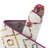 Abstract Indoor Rug-64421180