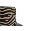 Ranch Upholstered Stool with Solid Wood Frame