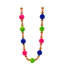 Bright Ball Garland, 6 Feet