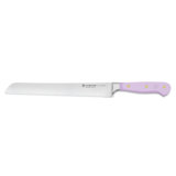 WÜSTHOF Classic Color Purple Yam 9" Double Serrated Bread Knife
