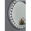 Miroir perle, rond-64445743
