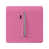 Pink is out of stock