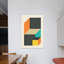 Cubes VI - Print on Canvas-42289401-101339576