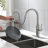 KIKO HOME Kitchen Faucet
