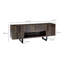 Tiburon Solid Wood TV Stand-1314544013