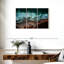 Gillard Coastal Ocean Waves-107931606