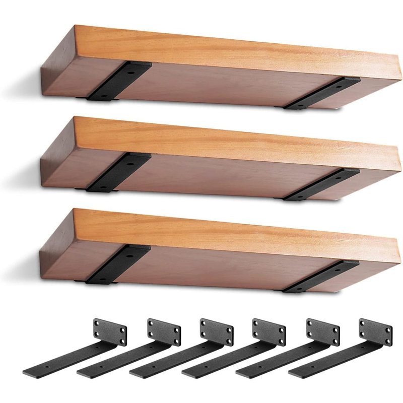 Supports de tablettes robustes Nalei
