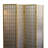 70" Tall 4-Panel Screen / Room Divider-119406861