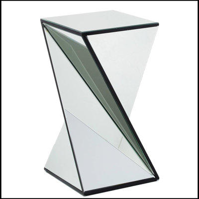 Gillian Glass Top Single