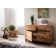 Villanders 120cm Sideboard