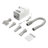 1900W Pet Grooming Hair Dryer