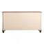Commode Summit, cappuccino