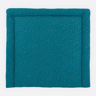Cotton 5cm L Changing Mat