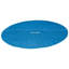 Plastic Round Pool Cover-121386431