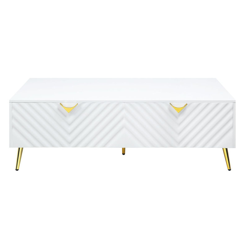 Table basse Gaines