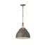 Summit 1 - Light Single Dome Pendant-1996089322-1996089314