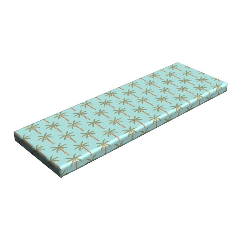 Coussin de siège intérieur / extérieur