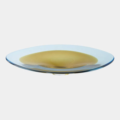 Elendil Glass Decorative Bowl