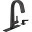 Robinet de bar escamotable pivotant-80068981