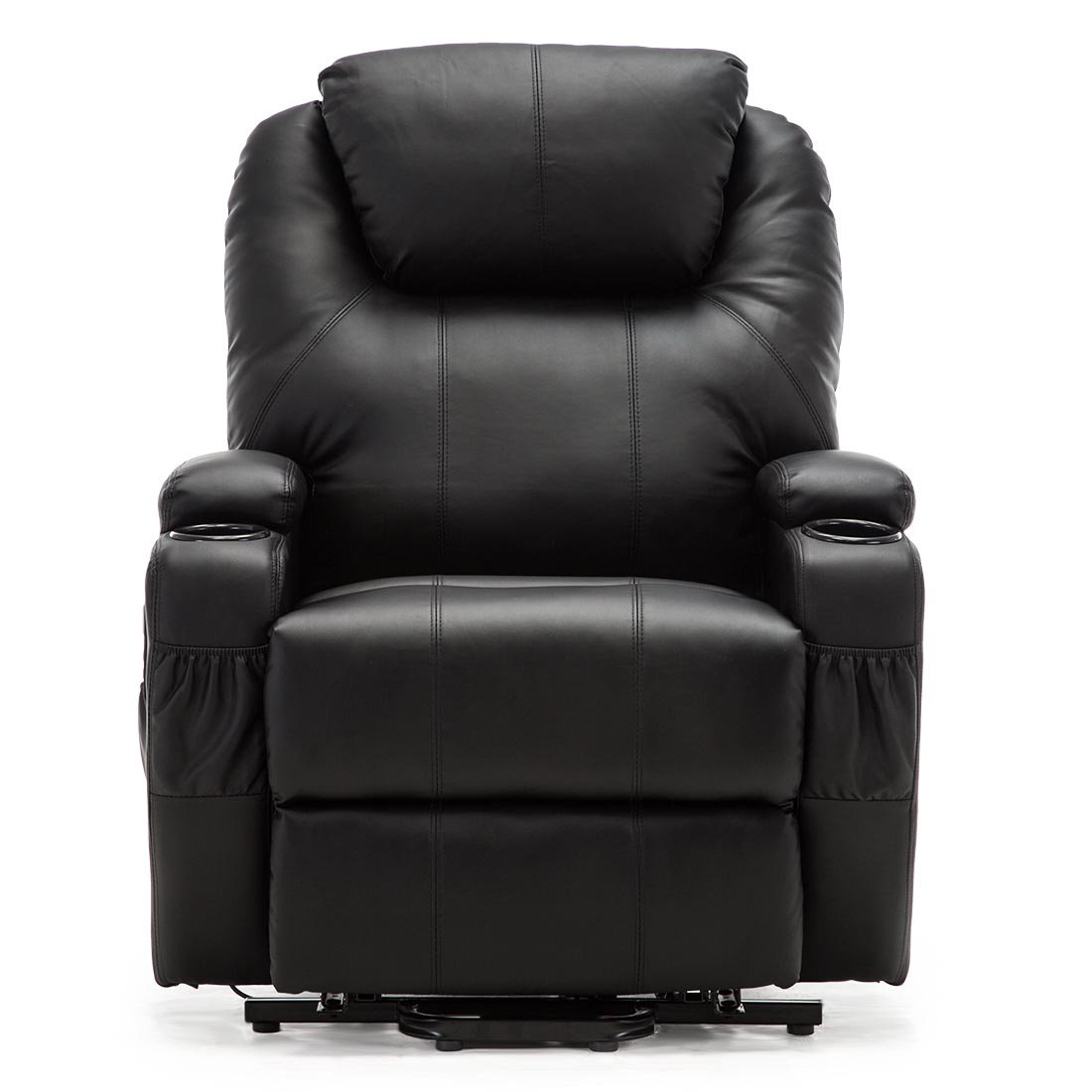 Lifter Riser Recliners Brayden Studio Riser Lift Assist Recliner & Reviews | Wayfair.co.uk
