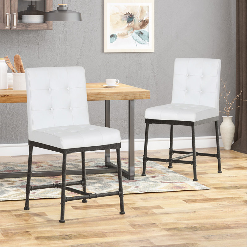 Tabouret de comptoir (ensemble de 2)