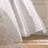 Olivia Voile Chiffon Solid Sheer Rod Pocket Curtain Panels-18573605-18573601