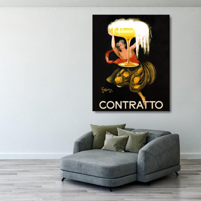 Contratto