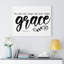 Under Grace - reproduction sur toile tendue-22368165