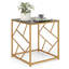 Akien Frame End Table-86407900