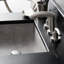 Dome 1.5" Pop-Up Bathroom Sink Drain-1191084344