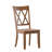 Sloan 4-Person Rubberwood Dining Set-708425687