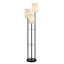 Lampe sur pied 63 po Jaraya