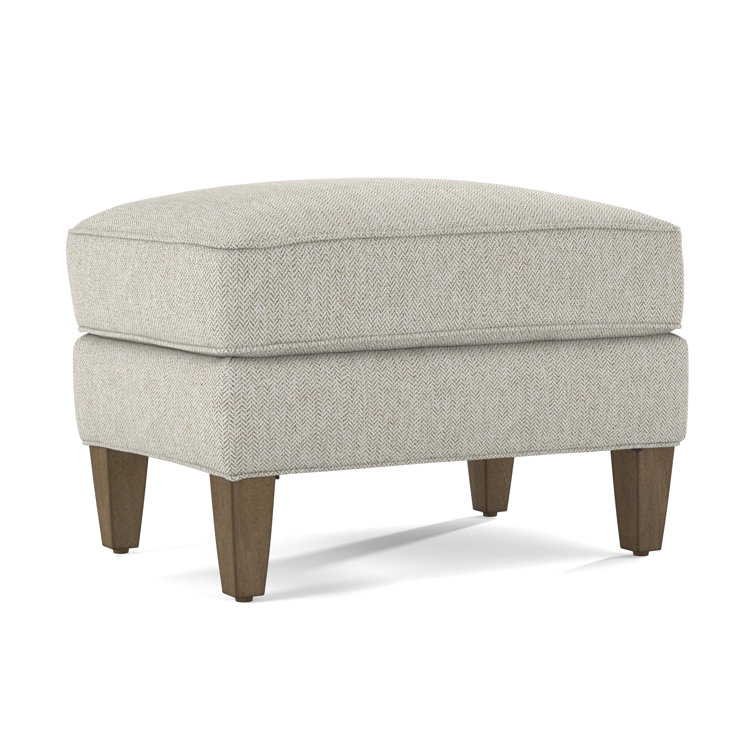 Upholstered Ottoman