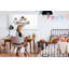 Magnetic Glass Dry Erase Board