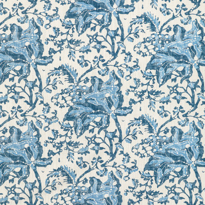 Manoir Weymouth Cotton Blend Performance Fabric
