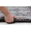 Amiyiah Solid Colour Hand Woven Area Rug-25797118