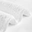 1 tapis de bain réversible 100% coton touffeté 3000 g / m² 17 x 24-114233291-114233285