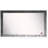 Abi-Leigh Solid Wood Flat Wall Mirror-23153764