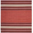 Red/Ivory