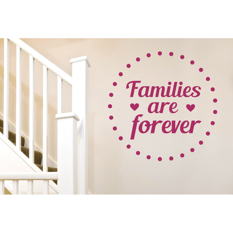 Wall Decal, Violet